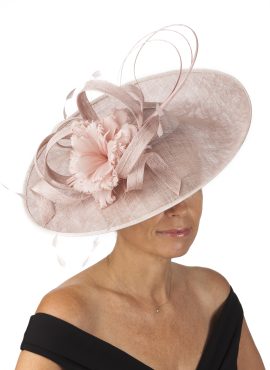 Hats \u0026 Fascinators from Frox of Falkirk