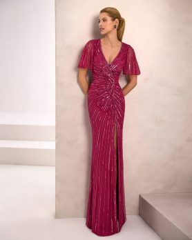 Available in Magenta (as pictured) and rose pink - 005775