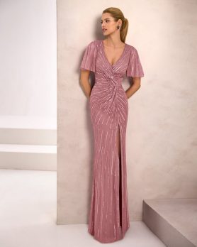 Available in rose pink (as pictured) and Magenta - 005775
