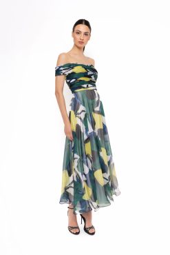 Available in green/yellow/multi (005854)