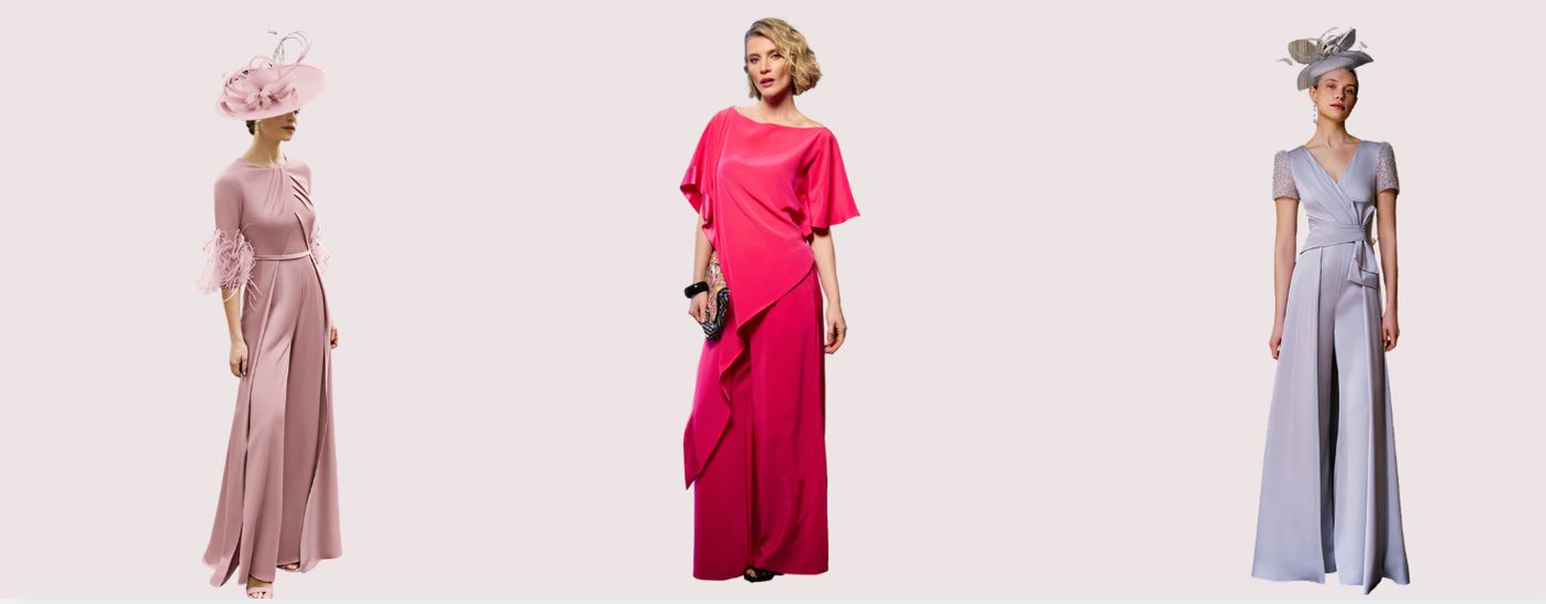 Mother of the Bride outfits at Frox of Falkirk