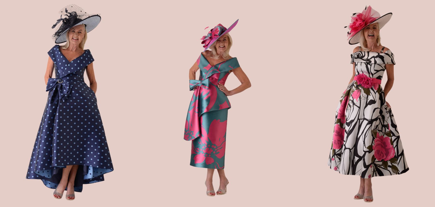 Mother of the Bride Dresses & Outfits Scotland | Frox of Falkirk