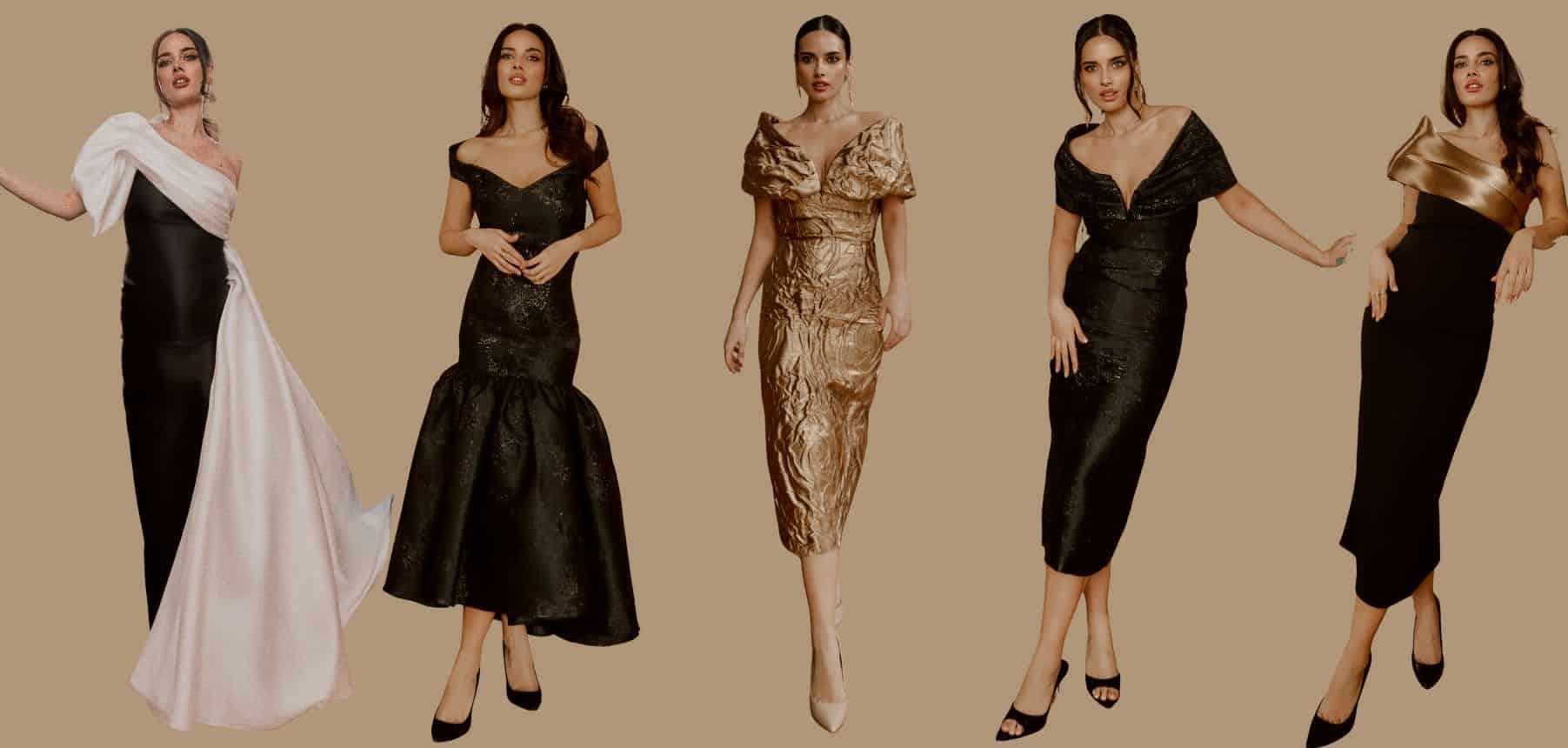 Mother of the Bride outfits at Frox of Falkirk