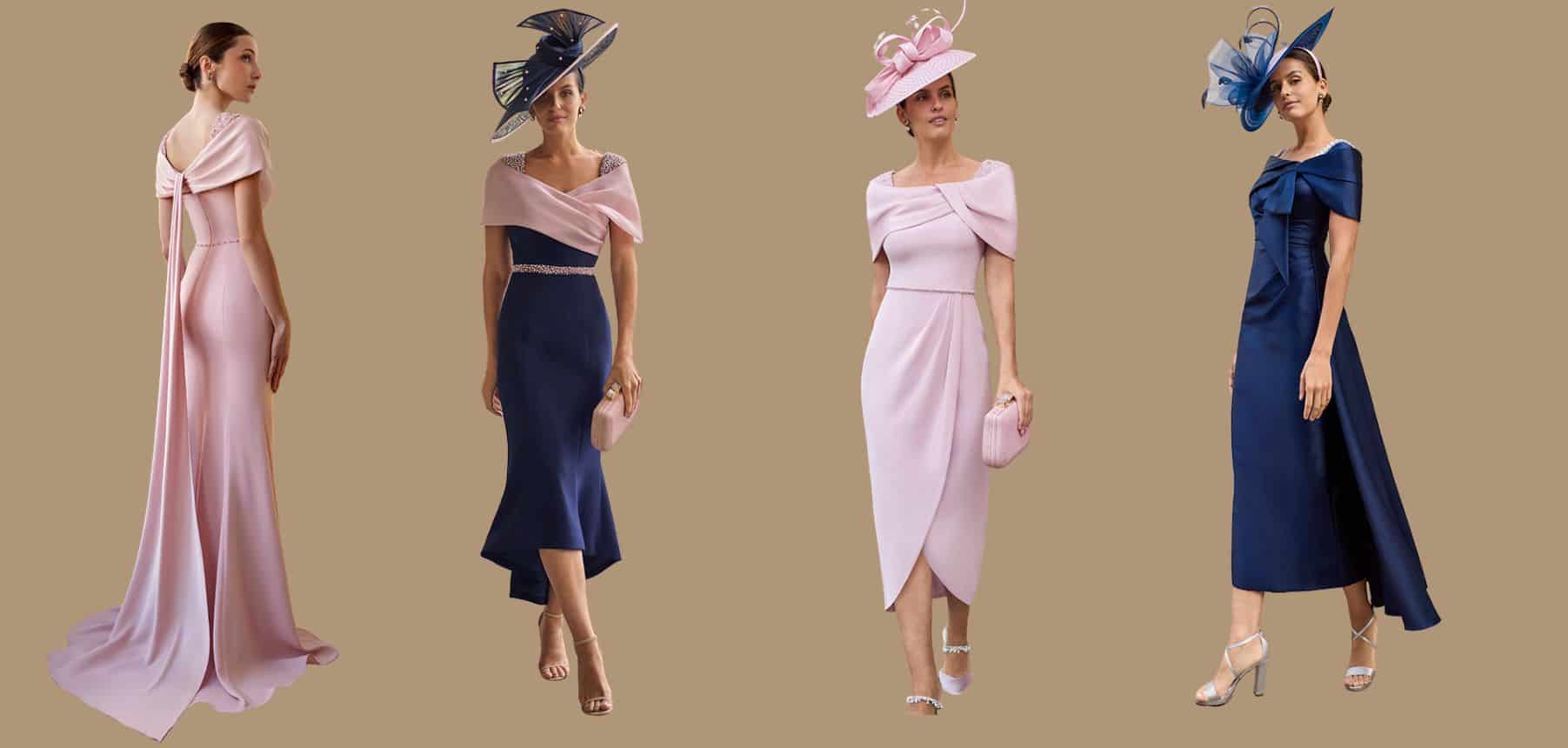 Mother of the Bride outfits at Frox of Falkirk