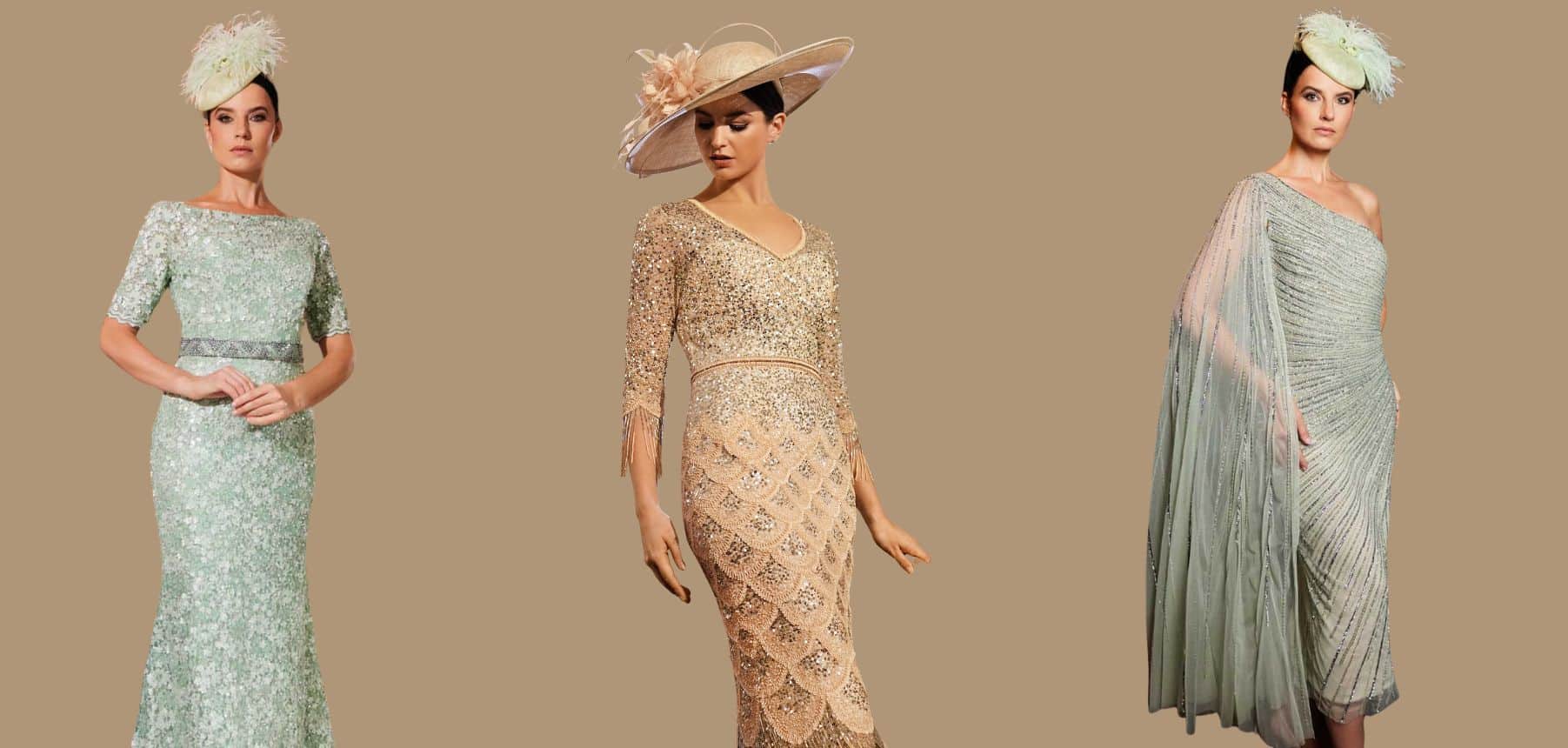 Mother of the Bride outfits at Frox of Falkirk