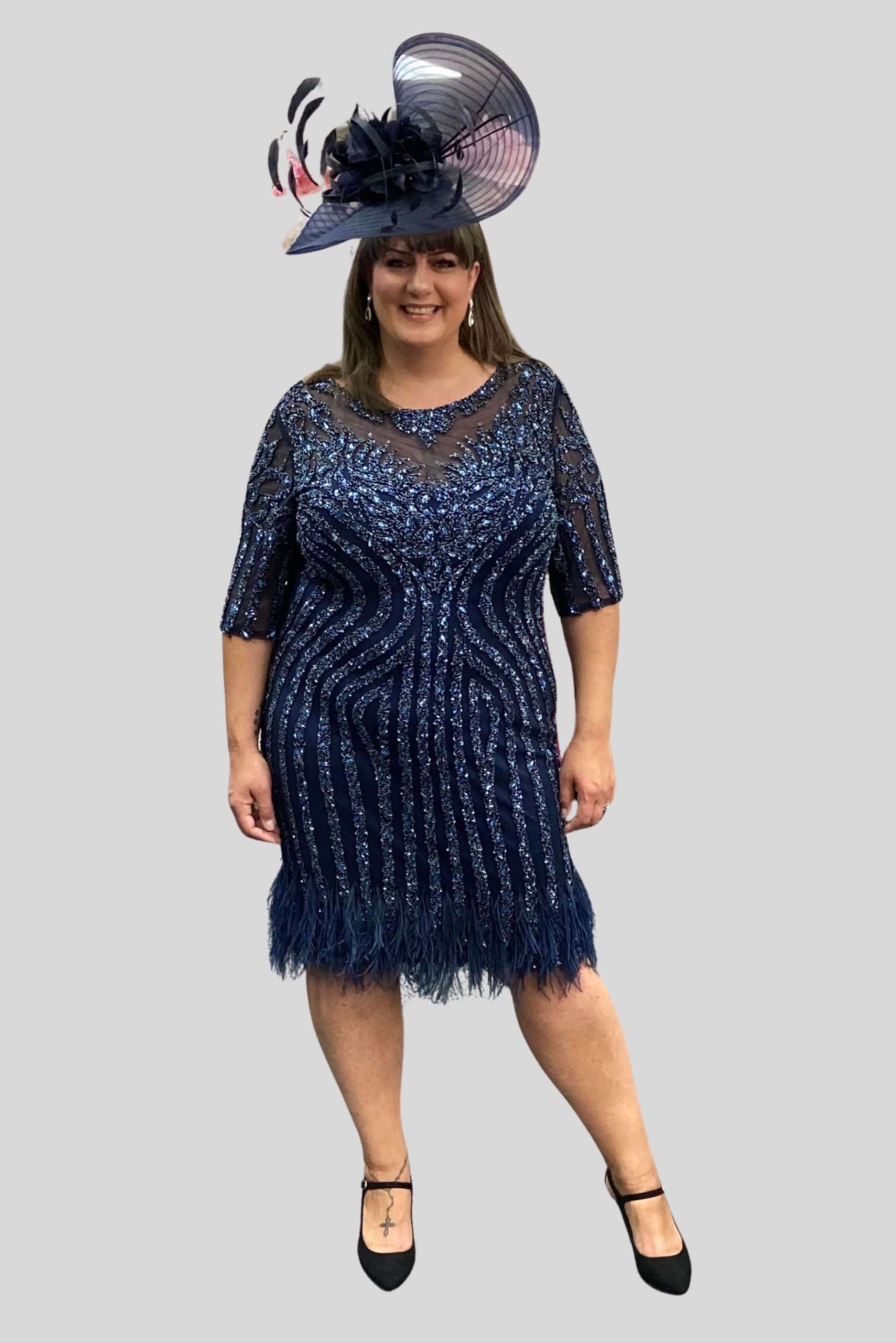 Fuller Figure - Frox of Falkirk